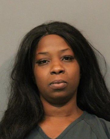 Deambra Levingston